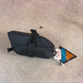 Saddle Bag
