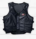 Saddle Barn Roughstock Vest