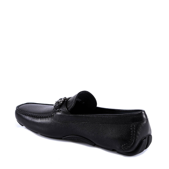 Salvatore Ferragamo Parigi Moccasins - foxberryparkproducts