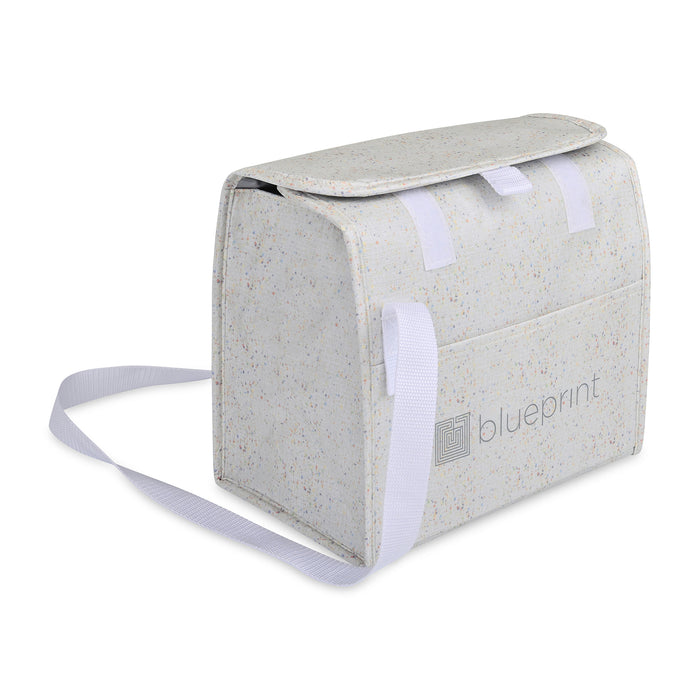 Sami Laminated Recycled Non-Woven Box Cooler