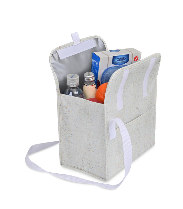 Sami Laminated Recycled Non-Woven Box Cooler