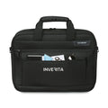 Samsonite Classic Business Perfect Fit Two Gusset Laptop Portfolio