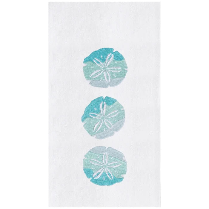 Beach Themed Hand Towel
