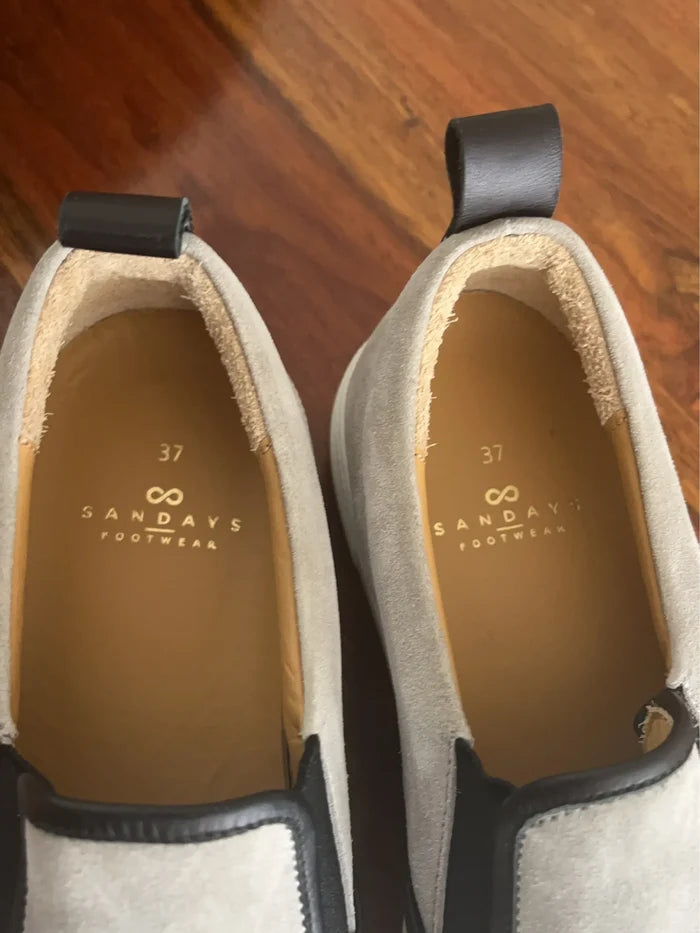 Sandays Footwear-sneakers
