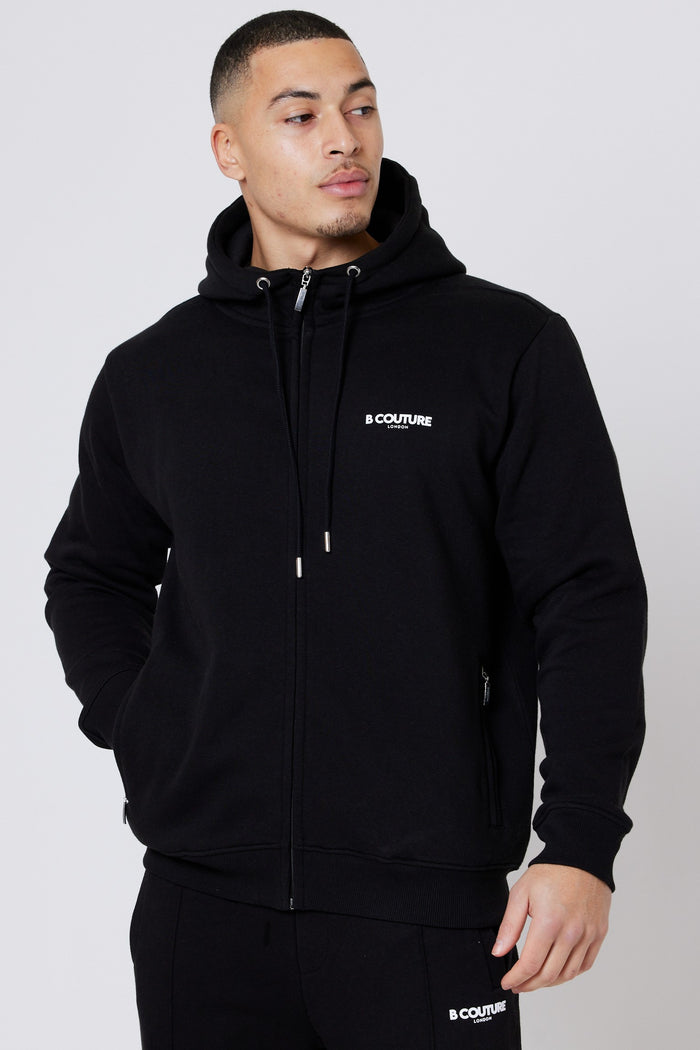 Sandbrook 3-Pack Fleece Hoodie - Black/Navy/Grey