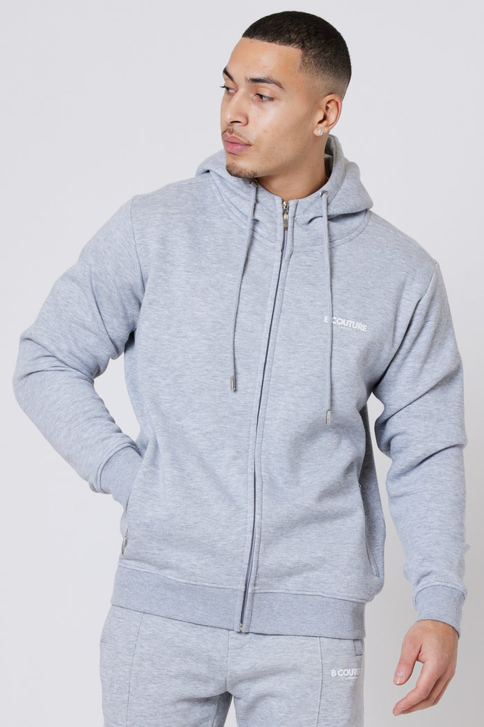 Sandbrook 3-Pack Fleece Hoodie - Black/Navy/Grey