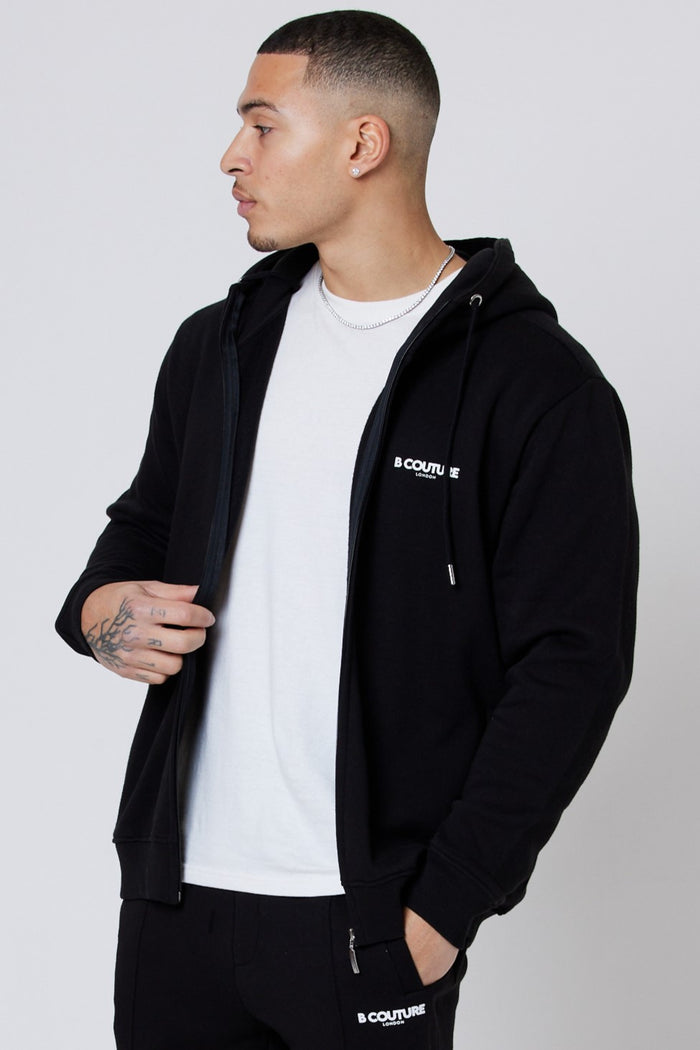 Sandbrook 3-Pack Fleece Hoodie - Black/Navy/Grey