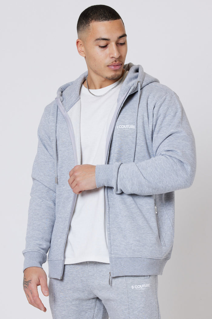 Sandbrook 3-Pack Fleece Hoodie - Black/Navy/Grey