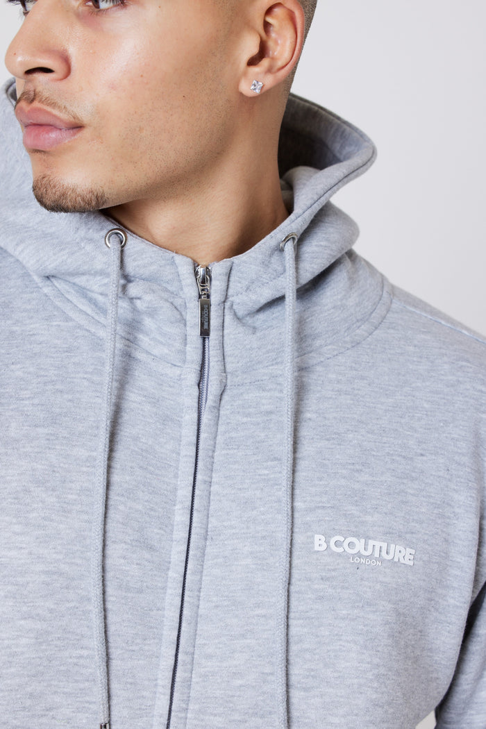 Sandbrook 3-Pack Fleece Hoodie - Black/Navy/Grey