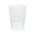 Santa Fe Clear Acrylic DOF Glass 16 oz. (170 Grams