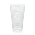 Santa Fe Clear Acrylic Ice Tea Glass 22 oz. (220 G