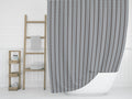 Scandinavian Shower Curtain, Bathroom Decor & Accessories, Made in the USA | Pippa + June