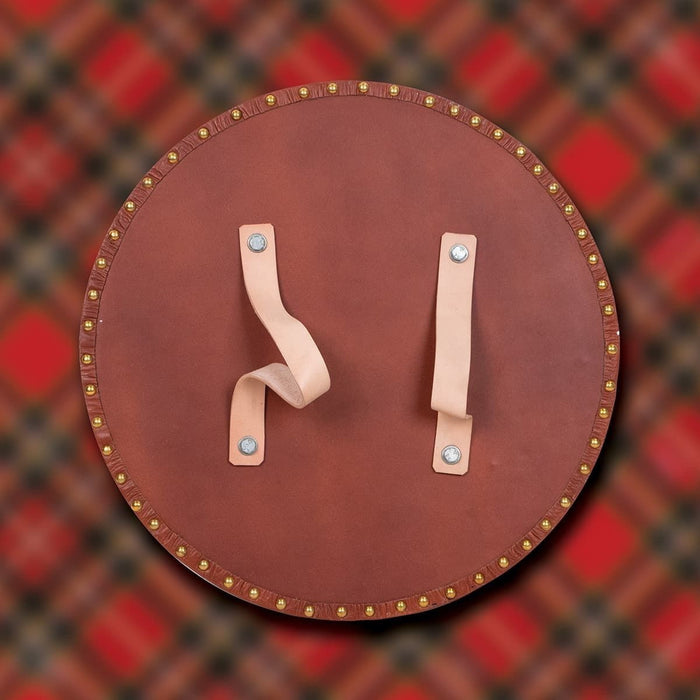 Scottish Highland's Targe Shield