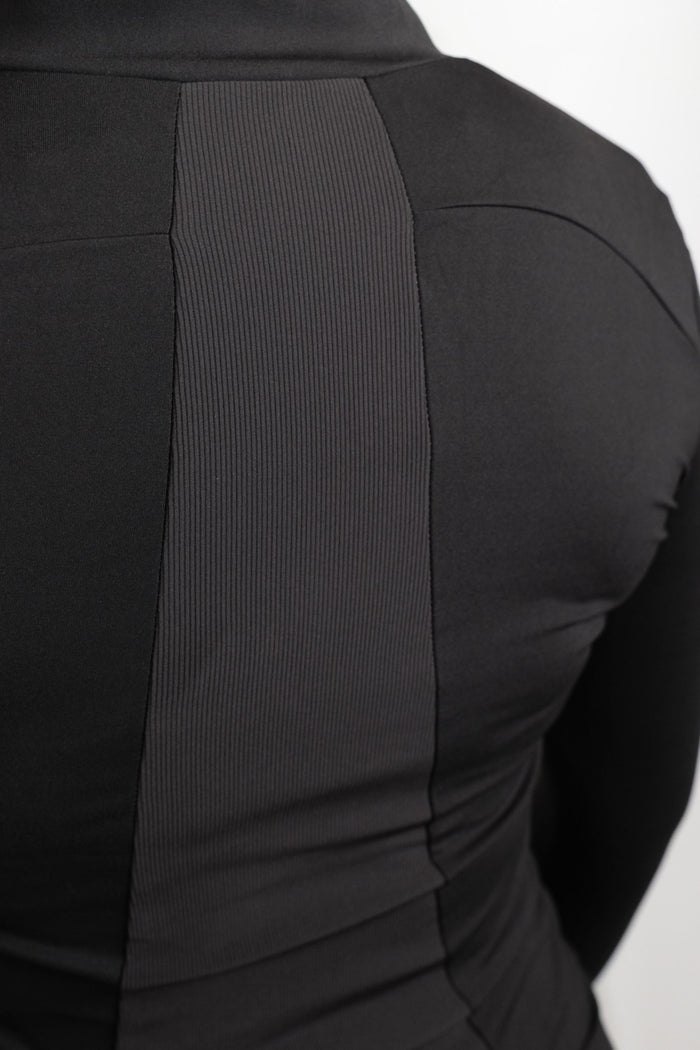 Sculpt Jacket