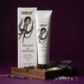 Sea Salt & Lavender On-the-Go Shea Butter Hand & Body Creme