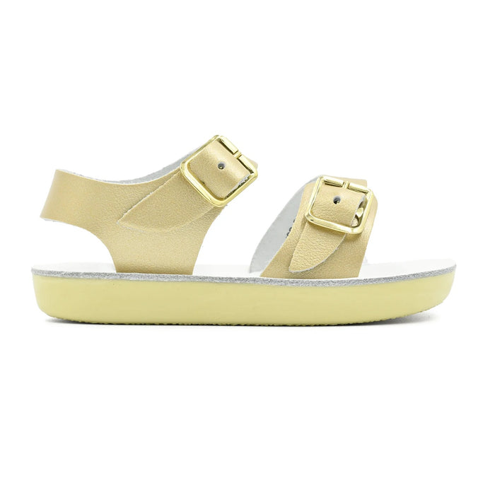 Sea Wee Metallic (Infant/Toddler)