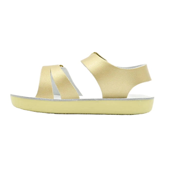 Sea Wee Metallic (Infant/Toddler)