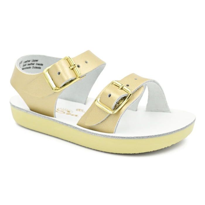 Sea Wee Metallic (Infant/Toddler)
