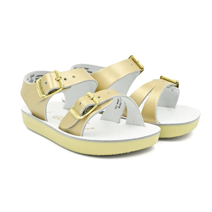 Sea Wee Metallic (Infant/Toddler)