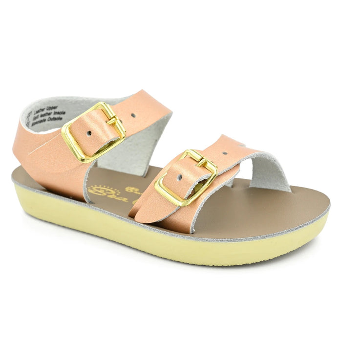 Sea Wee Metallic (Infant/Toddler)