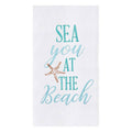 Hand towel
