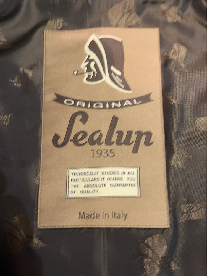 Sealup-jacka