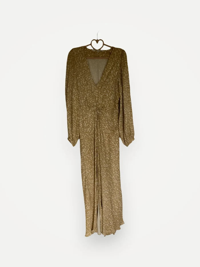 Second Female-klänning NWOT