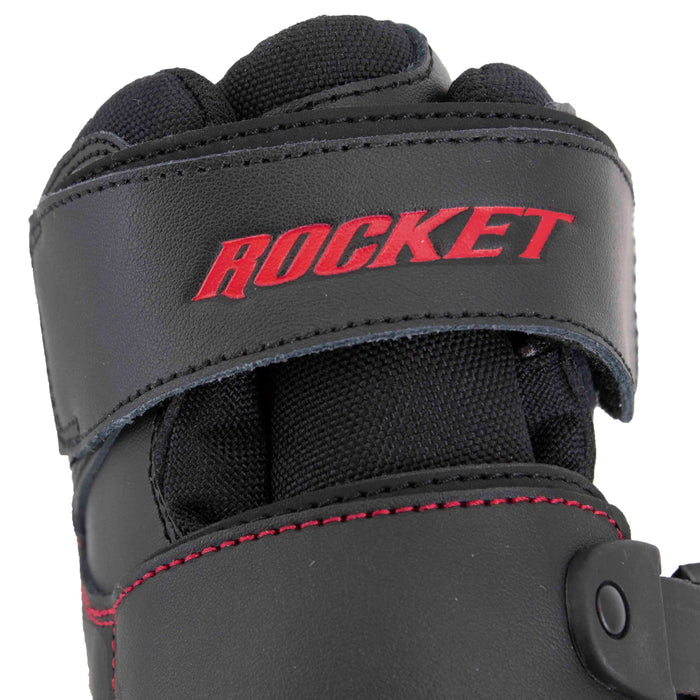 Sector Casual Riding Boots