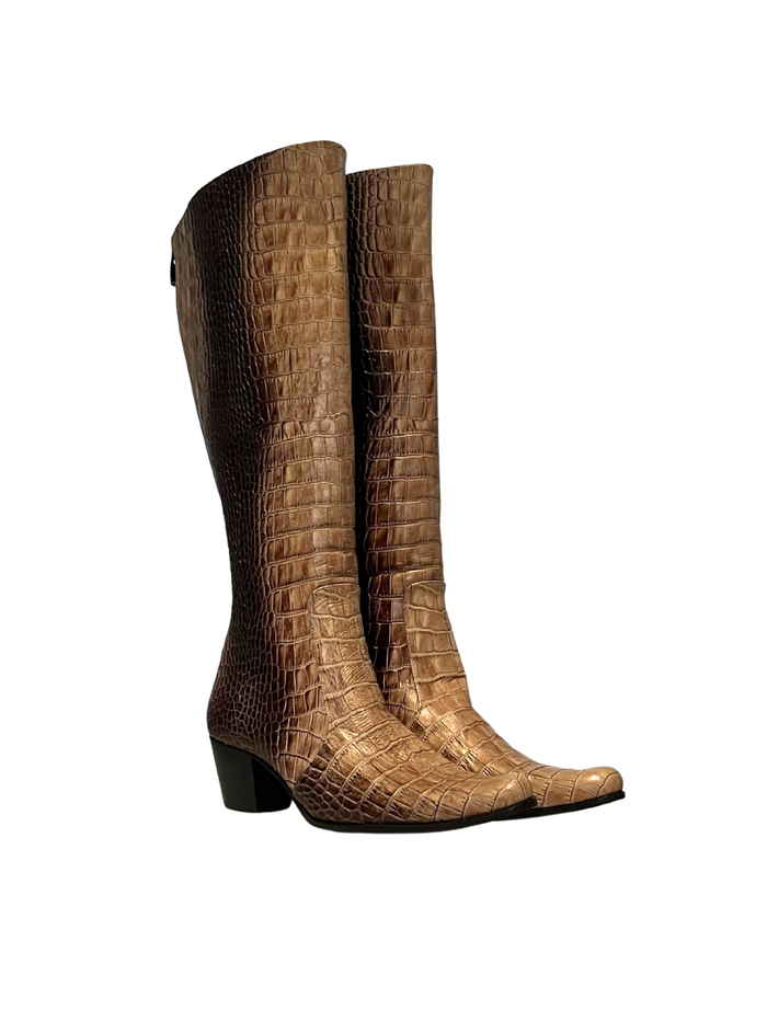 Sedona Knee High