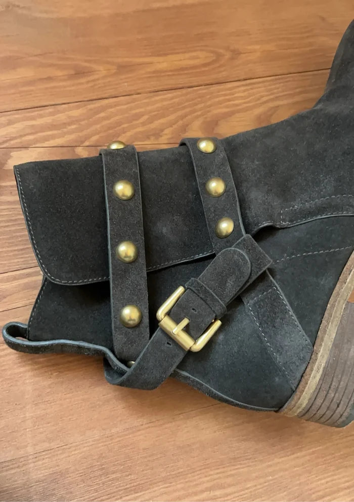 See by Chloé-boots