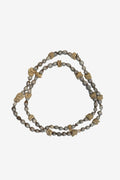 Seed Beaded Necklace image 0