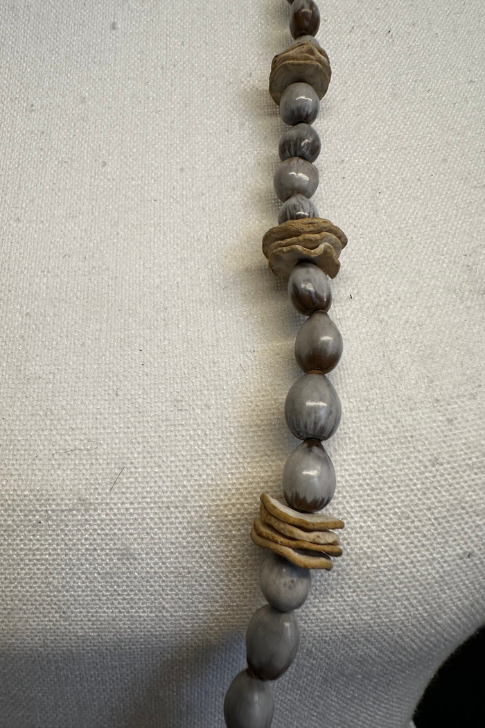 Seed Beaded Necklace image 2