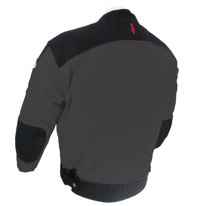 Seeker Mesh Jacket