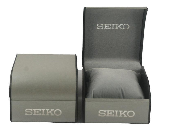 Seiko 5 SNKL41K1 Silver Stainless Automatic Watch Men-Watch Portal Philippines
