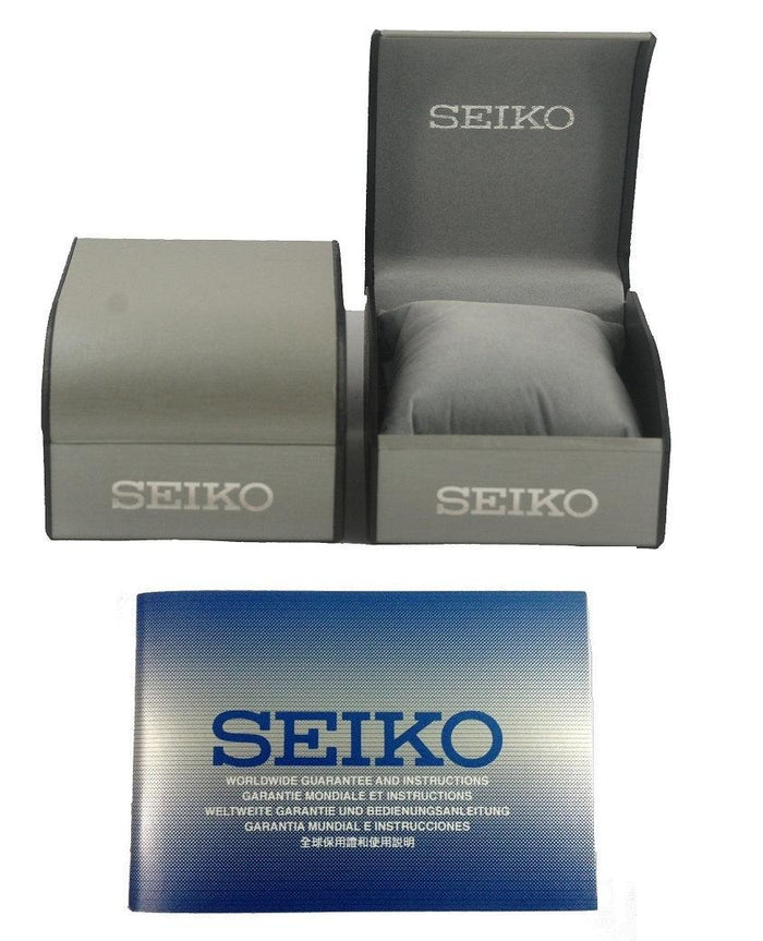 Seiko 5 SNKL41K1 Silver Stainless Automatic Watch Men-Watch Portal Philippines