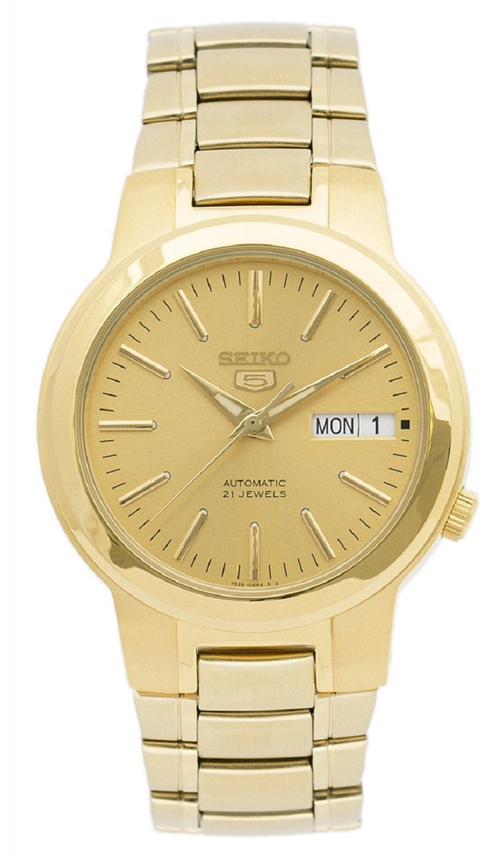 Seiko 5 Sports SNKA10K1 Automatic Watch-Watch Portal Philippines