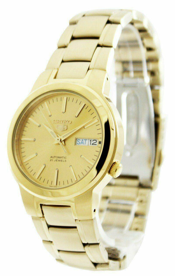 Seiko 5 Sports SNKA10K1 Automatic Watch-Watch Portal Philippines