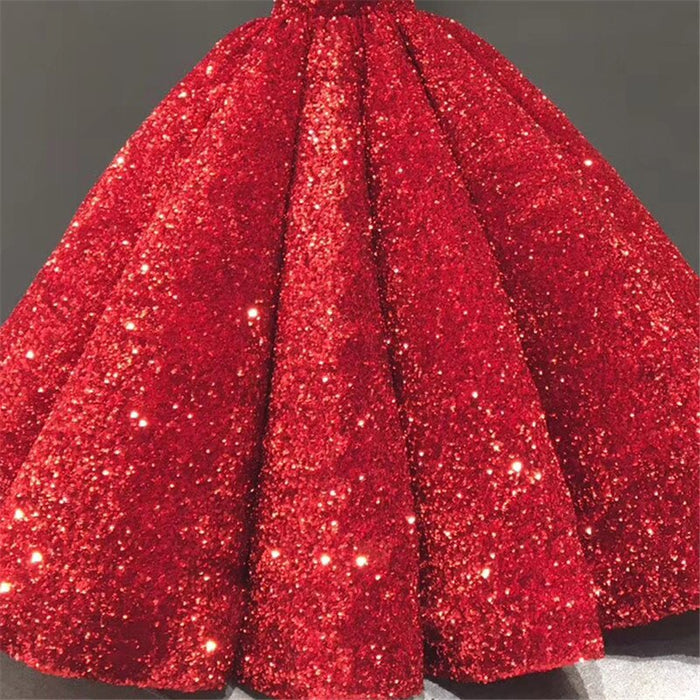big red / 2 / 50cm