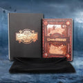 Seven Kingdoms Small Journal