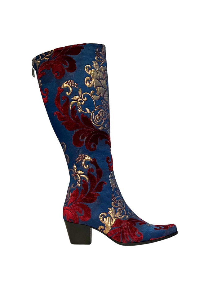 Seville Knee High