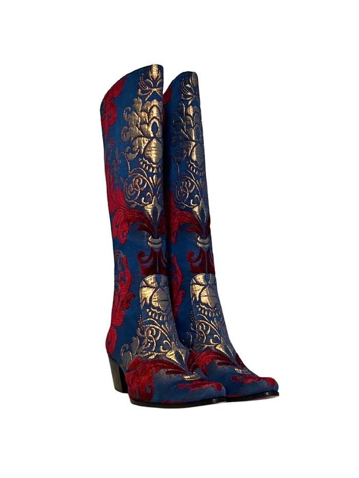 Seville Knee High