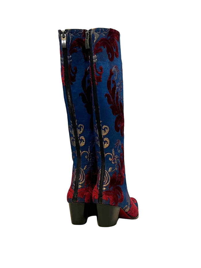 Seville Knee High