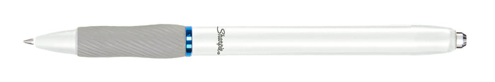 Sharpie® S-Gel White Barrel