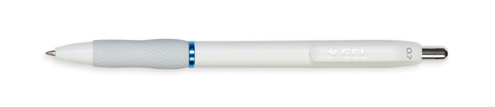 Sharpie® S-Gel White Barrel