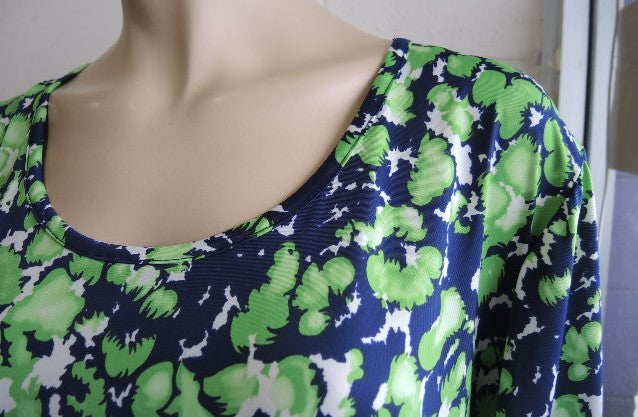 Shelz Swing Style Top