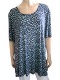 Shelz Swing Top