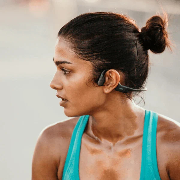 Shokz Open Run Pro Mini Headphones
