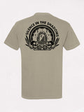 Silence In The Shadows Tee