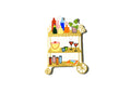 Sip Sip Horray Bar Cart Big Attatchment