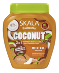 Skala Fruitastic - Coconut Hair Treatment Cream 1000g